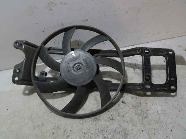 RENAULT-VENTILATEUR DE REFROIDISSEMENT
