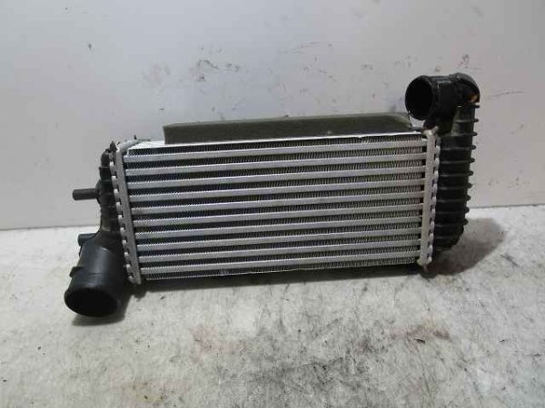 FORD-ECHANGEUR AIR-AIR