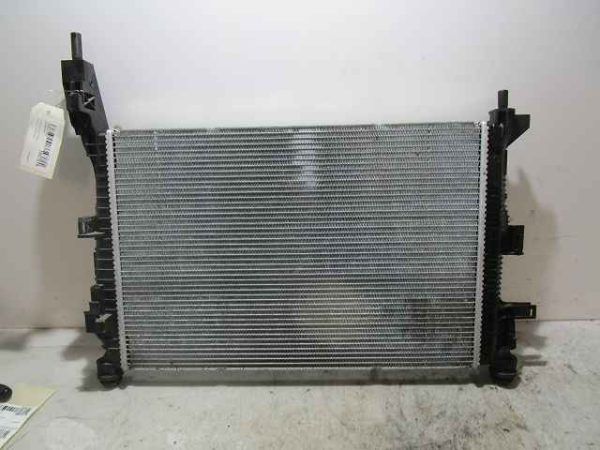 FORD-RADIATEUR EAU