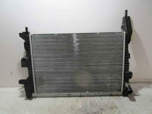 RADIATEUR EAU – Image 2
