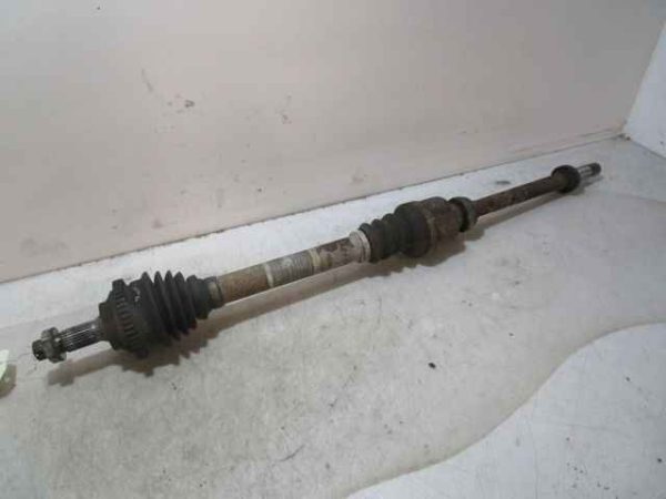 PEUGEOT-TRANSMISSION AVANT DROITE