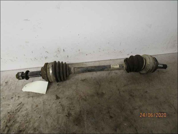 CHEVROLET-TRANSMISSION AVANT GAUCHE