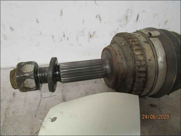 TRANSMISSION AVANT GAUCHE – Image 2