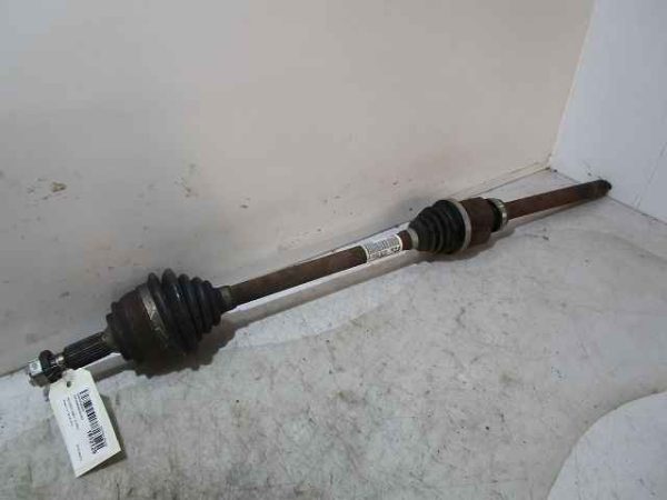 PEUGEOT-TRANSMISSION AVANT DROITE