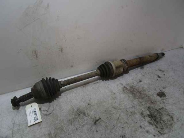 FORD-TRANSMISSION AVANT DROITE
