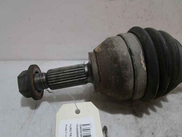 TRANSMISSION AVANT DROITE – Image 2