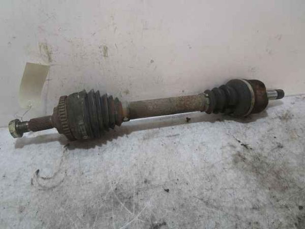 PEUGEOT-TRANSMISSION AVANT GAUCHE