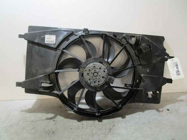 RENAULT-VENTILATEUR DE REFROIDISSEMENT