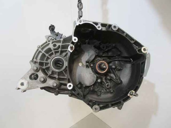 ALFA ROMEO-BOITE DE VITESSES