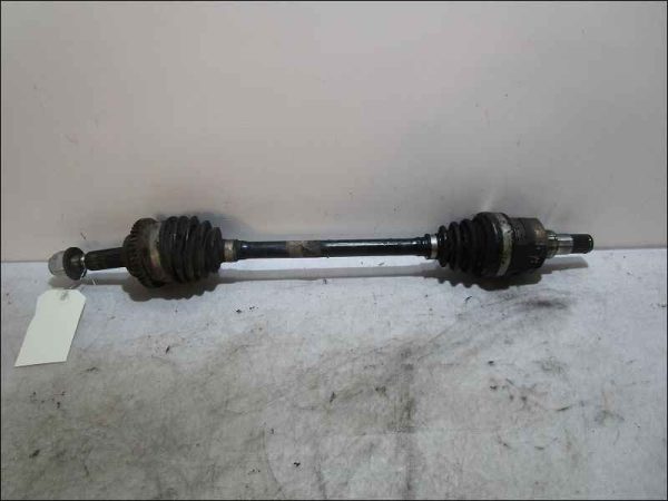 CHEVROLET-TRANSMISSION AVANT GAUCHE