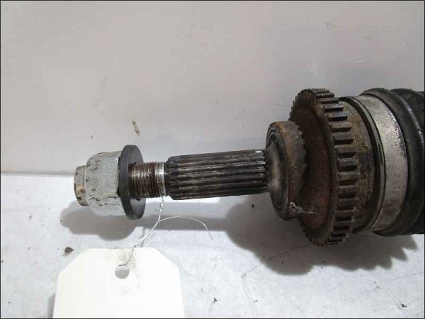 TRANSMISSION AVANT GAUCHE – Image 2
