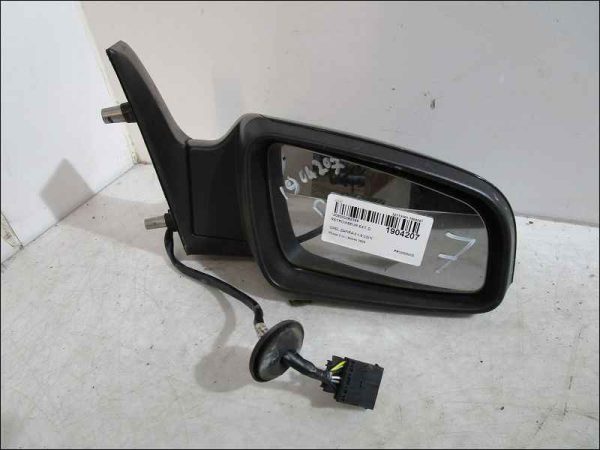 OPEL-RETROVISEUR DROIT