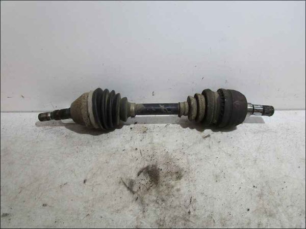 OPEL-TRANSMISSION AVANT GAUCHE
