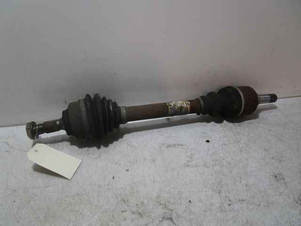 PEUGEOT-TRANSMISSION AVANT GAUCHE
