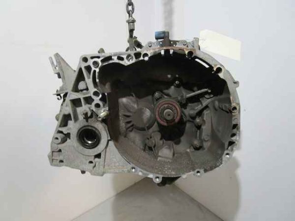 RENAULT-BOITE DE VITESSES