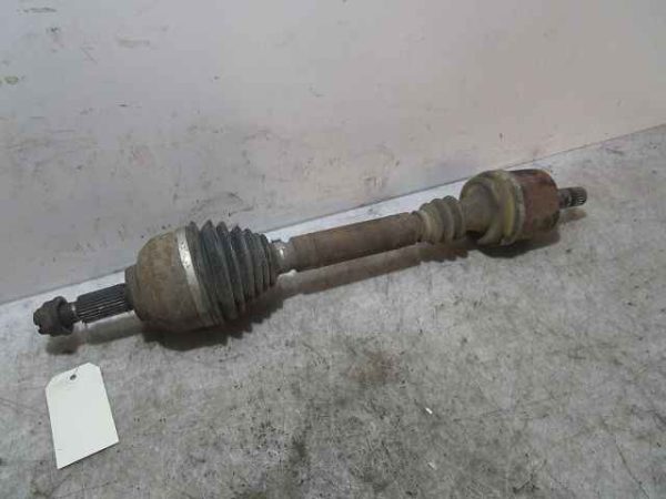 RENAULT-TRANSMISSION AVANT GAUCHE