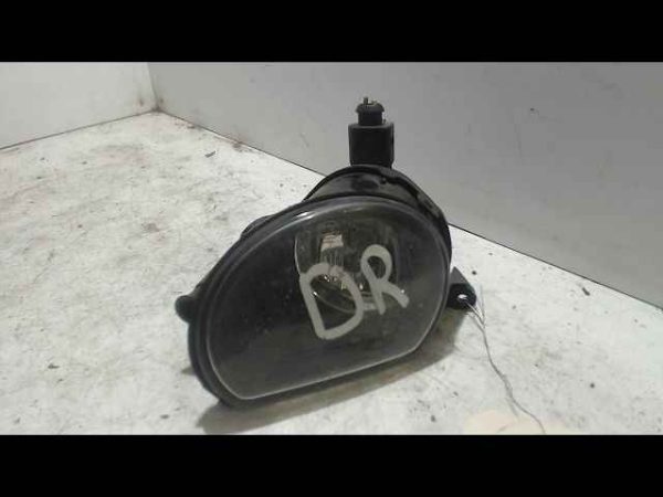 AUDI-PHARE ANTI-BROUILLARD DROIT