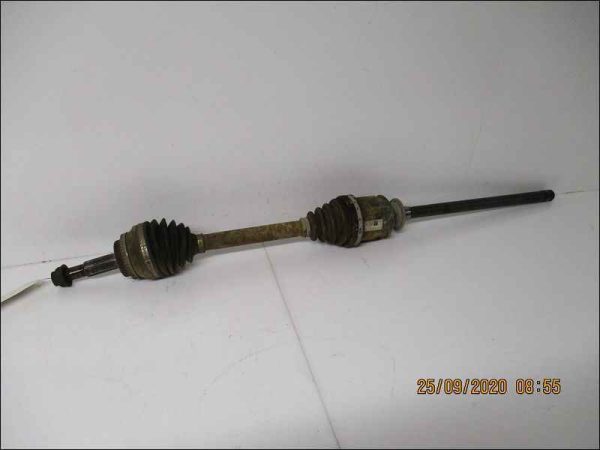 TOYOTA-TRANSMISSION AVANT DROITE