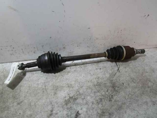 DACIA-TRANSMISSION AVANT GAUCHE