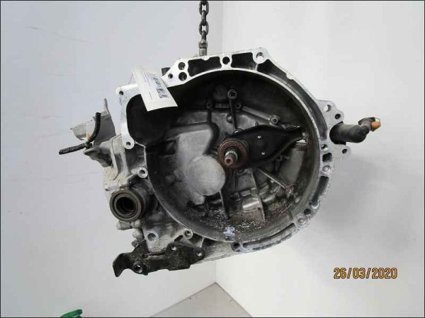 CITROEN-BOITE DE VITESSES