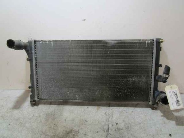 FIAT-RADIATEUR EAU