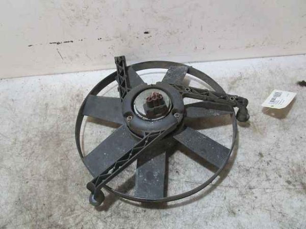VOLKSWAGEN-VENTILATEUR DE REFROIDISSEMENT