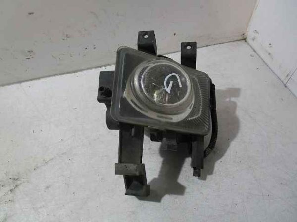 OPEL-PHARE ANTI-BROUILLARD GAUCHE