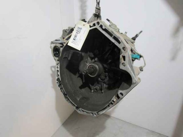 RENAULT-BOITE DE VITESSES