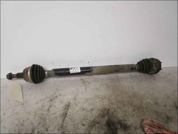VOLKSWAGEN-TRANSMISSION AVANT DROITE
