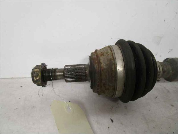 TRANSMISSION AVANT DROITE – Image 2