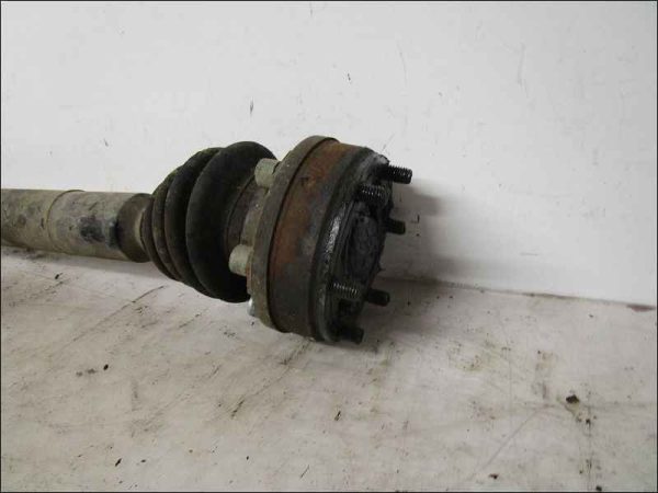 TRANSMISSION AVANT DROITE – Image 3