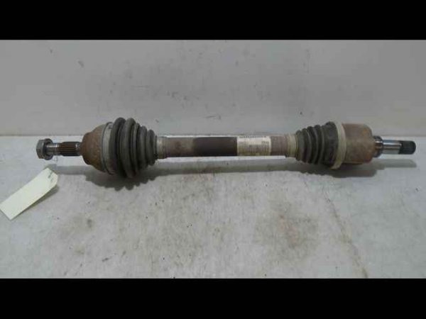 PEUGEOT-TRANSMISSION AVANT GAUCHE