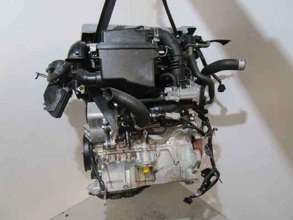 TOYOTA-MOTEUR