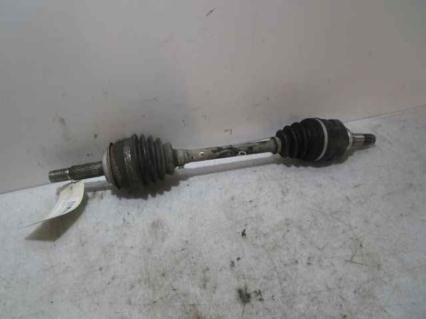 TOYOTA-TRANSMISSION AVANT GAUCHE