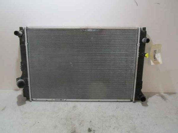 TOYOTA-RADIATEUR EAU
