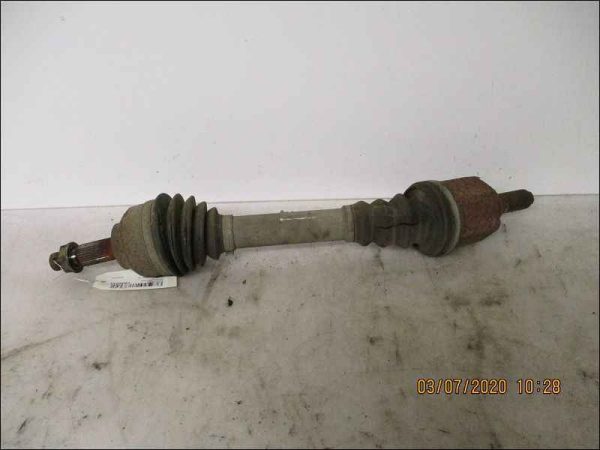 CITROEN-TRANSMISSION AVANT GAUCHE