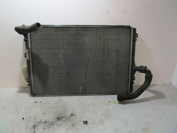 VOLKSWAGEN-RADIATEUR EAU