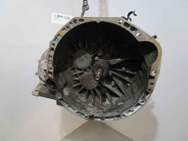 RENAULT-BOITE DE VITESSES
