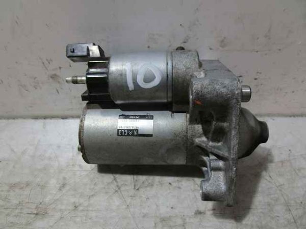 CITROEN-DEMARREUR