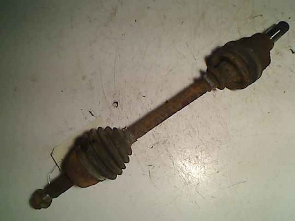 FORD-TRANSMISSION AVANT GAUCHE
