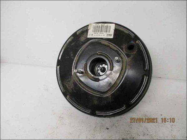 CITROEN-SERVO-FREIN