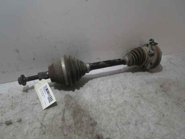 SKODA-TRANSMISSION AVANT GAUCHE