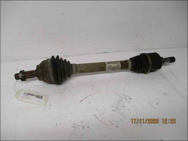 CITROEN-TRANSMISSION AVANT GAUCHE