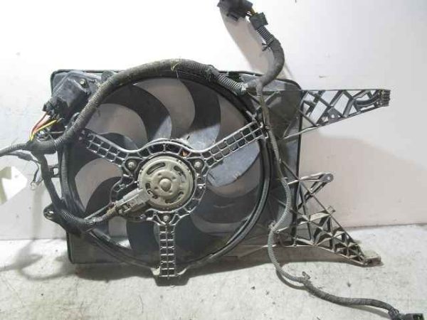 OPEL-VENTILATEUR DE REFROIDISSEMENT