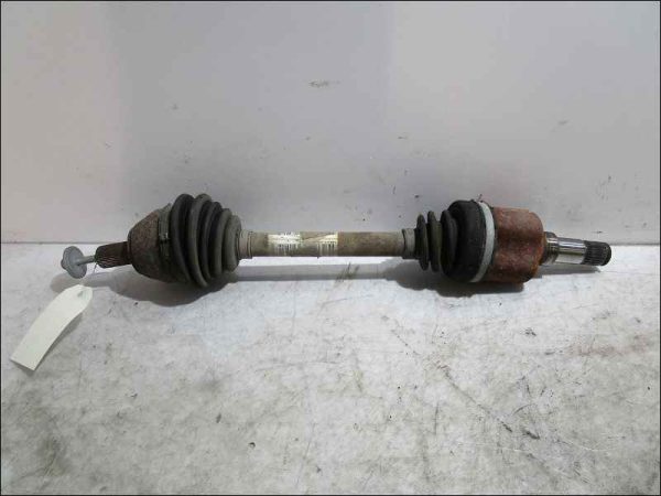 FORD-TRANSMISSION AVANT GAUCHE