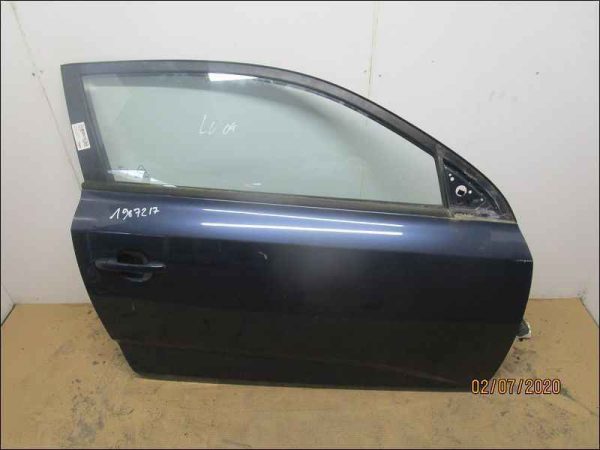 KIA-PORTE AVANT DROITE