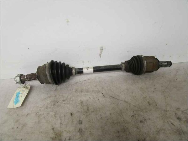 OPEL-TRANSMISSION AVANT GAUCHE