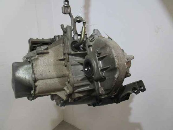 BOITE DE VITESSES – Image 3