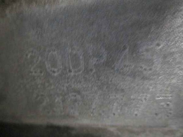 BOITE DE VITESSES – Image 4