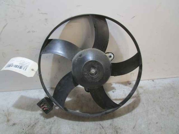 VOLKSWAGEN-VENTILATEUR DE REFROIDISSEMENT